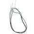 AussieSuperStore Jewellery Making Supplies Rubber Necklace Rubber Necklace | Jewellery Making Supplies 9331468047964 VJ47A